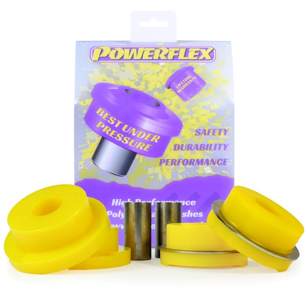 Powerflex BMW 3 Series - Rear Subframe Front Bush (PFR5-4610)