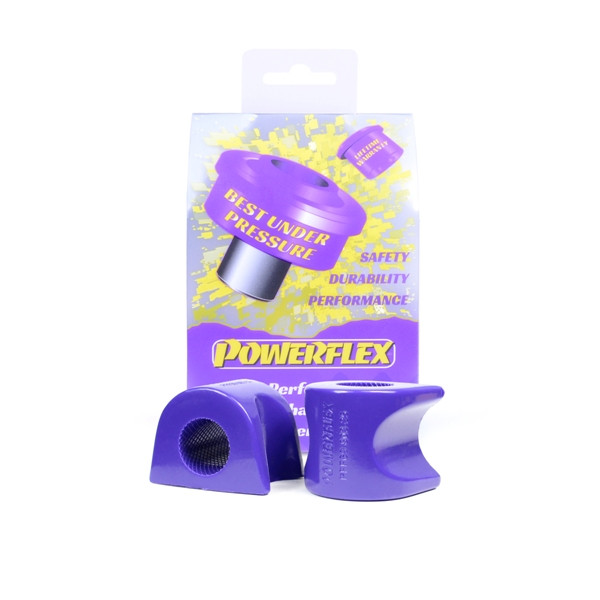 Powerflex Subaru BRZ 1st Gen (2012 - 2021) - Front Anti Roll Bar bush 25mm (PFF69-803-25)