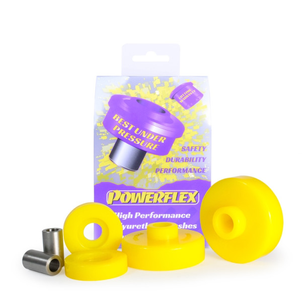 Powerflex Mini R50/52/53 Gen 1 (2000 - 2006) - Rear Shock Top Mounting Bush (PFR5-115)