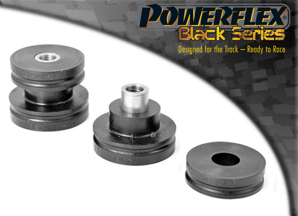 Powerflex BMW 1 Series - Rear Upper Shock Mounting Bush 10mm (PFR5-416BLK)