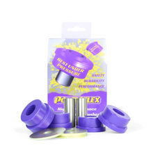 Powerflex Mitsubishi Lancer Evolution IV, V & VI RS/GSR (1996 - 2001) - Rear Diff Front Mounting Bush, RS Only (PFR44-420)