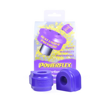 Powerflex BMW 1 Series - Front Anti Roll Bar Bush 25mm (PFF5-1903-25)