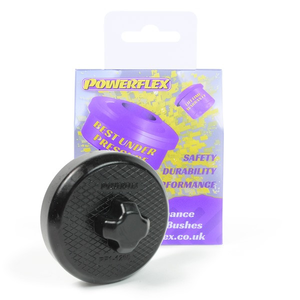 Powerflex Alfa Romeo Giulia 952 (2016 on) - Jack Pad Adaptor (PF1-1260)