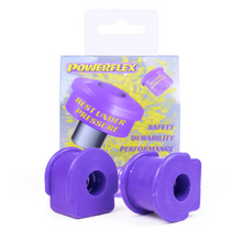 Powerflex Audi 80 / 90 - inc S2/RS2 & Quattro (1976 - 2000) - Rear Anti Roll Bar To Control Arm (PFR3-108-15)