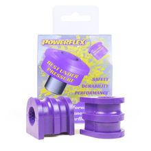Powerflex Renault Clio Models - Front Anti Roll Bar Bush 20.5mm (PFF60-803-20.5)