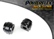 Powerflex Mini F54 Clubman Gen 2 (2015 - ON) - Front Anti Roll Bar Bush 22.5mm (PFF5-1303-22.5BLK)