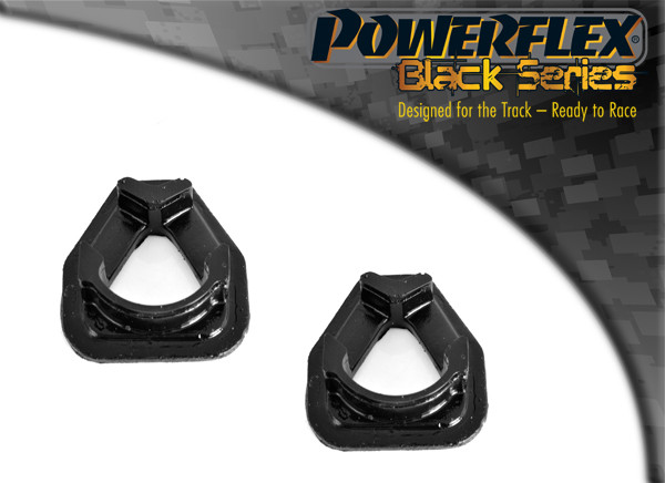 Powerflex Alfa Romeo MiTo (2008-2018) - Lower Engine Mount Insert (PFF16-520BLK)