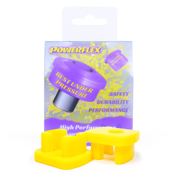 Powerflex Citroen DS3 (2009 - 2019) - Lower Engine Mount Insert (PFF12-204)