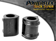 Powerflex Citroen Saxo inc VTS/VTR (1996-2003) - Front Anti Roll Bar Mount (Inner) 22mm (PFF12-105BLK)