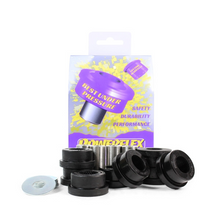 Powerflex Audi A4 / S4 / RS4 - Rear Upper Arm Inner Bush (Pressed Arm) (PFR3-209)