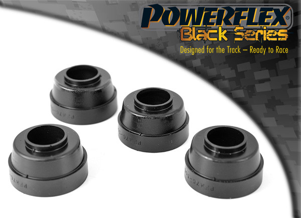Powerflex Toyota MR2 Models - Tie Bar To Track  Control Arm Bush (PFR76-306BLK)