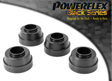 Powerflex Toyota MR2 Models - Tie Bar To Track  Control Arm Bush (PFR76-306BLK)