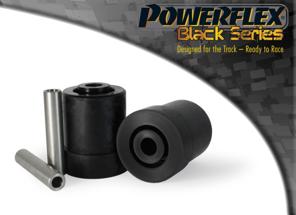 Powerflex Audi A1 / S1 (2010 on) - Rear Beam Mounting Bush (PFR85-810BLK)