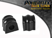 Powerflex Subaru Forester - Front Anti Roll Bar Bush 20mm (PFF69-205-20BLK)