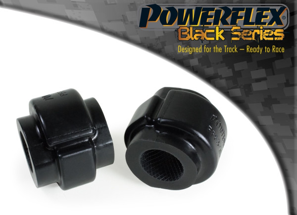 Powerflex Audi A4 / S4 / RS4 - Front Anti Roll Bar Bush 31.5mm (PFF3-204-31.5BLK)