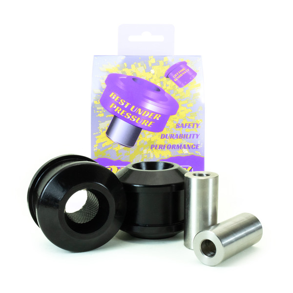 Powerflex Alfa Romeo Giulietta 940 (2010 - 2020) - Front Wishbone Rear Bush (PFF1-1002)