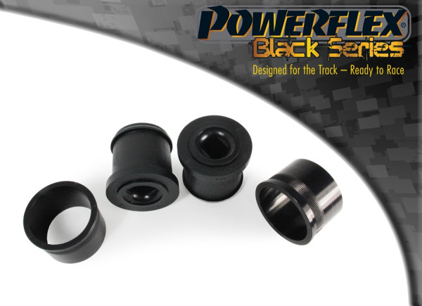 Powerflex BMW 1 Series - Front Arm Rear Bush (PFF5-1302BLK)