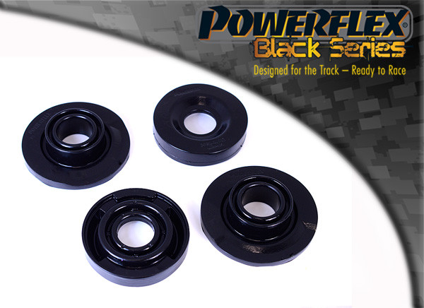 Powerflex BMW 3 Series - Rear Subframe Front Mounting Bush Insert (PFR5-3617BLK)