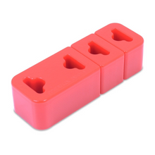 Powerflex Exhaust Mounts EXHAUST MOUNTS - Universal Exhaust Mount (EXH010)