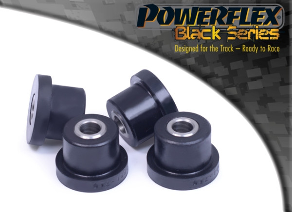 Powerflex Alfa Romeo GTV & Spider 916 2.0 & V6 (1995-2005) - Rear Upper Wishbone Inner Bush (PFR1-716BLK)