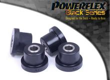 Powerflex Alfa Romeo GTV & Spider 916 2.0 & V6 (1995-2005) - Rear Upper Wishbone Inner Bush (PFR1-716BLK)