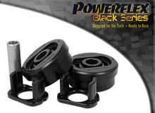 Powerflex Mini R60 Countryman Gen 1 (2010-2016) - Lower Engine Mount Large Bush (PFF5-1820BLK)