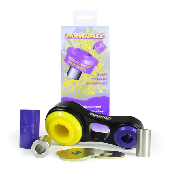Powerflex Mini R55 Clubman Gen 1 (2007 - 2014) - Lower Torque Mount, Fast Road (PFF5-220)
