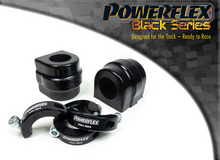 Powerflex BMW 2 Series - Front Anti Roll Bar Bush 29mm (PFF5-2303-29BLK)