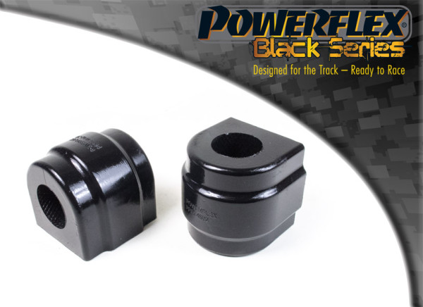 Powerflex BMW 3 Series - Front Anti Roll Bar Bush 24mm (PFF5-4602-24BLK)