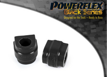 Powerflex Mini R50/52/53 Gen 1 (2000 - 2006) - Front Anti Roll Bar Bush 22.5mm (PFF5-102-225BLK)