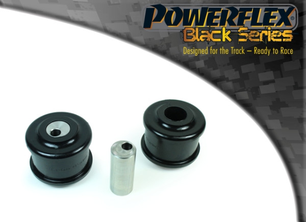 Powerflex BMW 3 Series - Front Control Arm to Chassis Bush (PFF5-5701BLK)