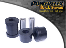 Powerflex Mercedes-Benz CLK - Front Track Control Arm Rear Bush (PFF40-602BLK)