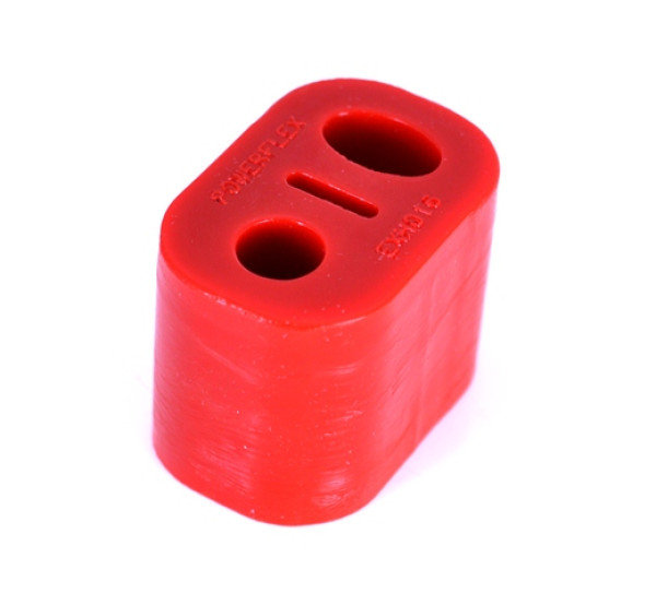 Powerflex Exhaust Mounts EXHAUST MOUNTS - Universal Exhaust Mount (EXH016)