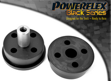 Powerflex Citroen Saxo inc VTS/VTR (1996-2003) - Front Lower Engine Mount (PFF50-106BLK)