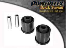 Powerflex Citroen DS3 (2009 - 2019) - Rear Beam Rear Mounting Bush (PFR50-610BLK)