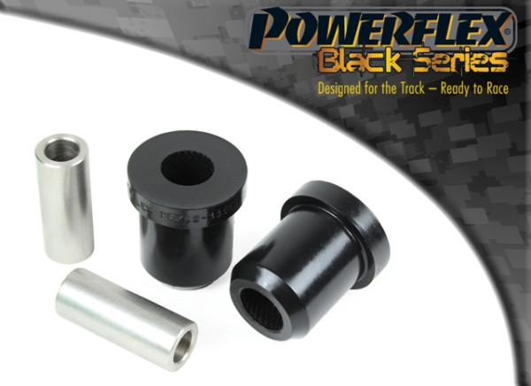 Powerflex Citroen Saxo inc VTS/VTR (1996-2003) - Front Wishbone Front Bush (PFF12-1101BLK)
