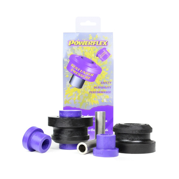 Powerflex Audi A3 / S3 / RS3 - Rear Trailing Arm Bush (PFR85-816)