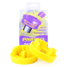 Powerflex Mini R55 Clubman Gen 1 (2007 - 2014) - Lower Engine Mount Large Bush Insert (PFF5-207)