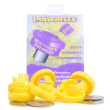 Powerflex Nissan SILVIA 200SX - S13, S14, & S15 (1991 - 2002) - Rear Subframe Bush Insert (PFR46-215)