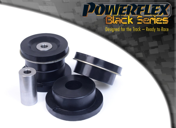 Powerflex BMW 3 Series - Rear Subframe Front Bush (PFR5-4610M3BLK)