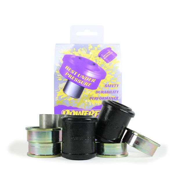 Powerflex BMW 1 Series - Front Control Arm To Chassis Bush (PFF5-4102)
