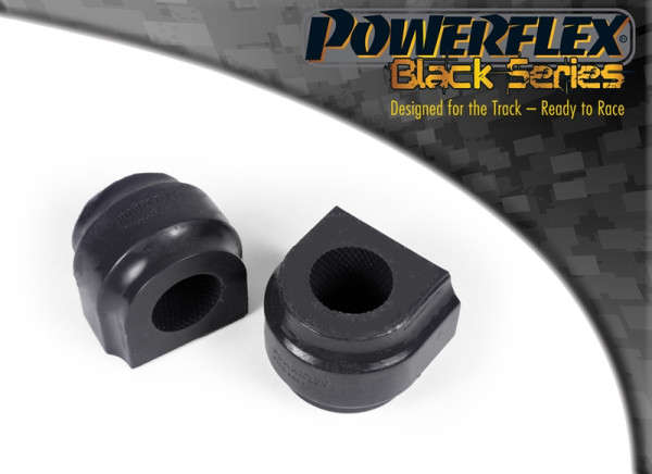 Powerflex BMW 6 Series - Front Anti-Roll Bar Bush (PFF5-6003-28.2BLK)