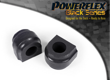 Powerflex BMW 6 Series - Front Anti-Roll Bar Bush (PFF5-6003-28.2BLK)