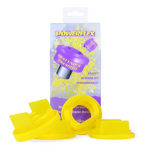 Powerflex Audi A4 / S4 / RS4 - Rear Subframe Rear Bush Insert (PFR3-733)