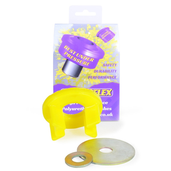Powerflex Subaru BRZ 1st Gen (2012 - 2021) - Rear Diff Rear Right Mount Insert (PFR69-831)