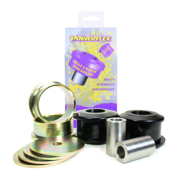 Powerflex Audi A3 / S3 / RS3 - Front Wishbone Rear Bush (PFF3-1302)