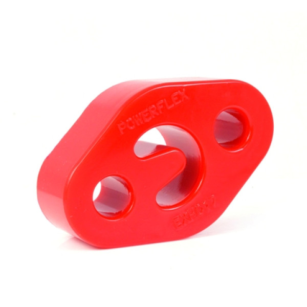 Powerflex Exhaust Mounts EXHAUST MOUNTS - Universal Exhaust Mount (EXH017)