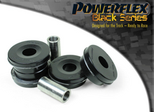 Powerflex BMW 3 Series - Rear Subframe Rear Bush (PFR5-4611BLK)