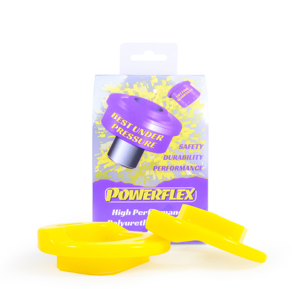 Powerflex BMW 1 Series - Engine Mount Insert Kit (PFF5-4020)