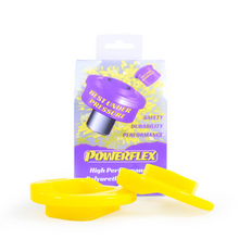 Powerflex BMW 1 Series - Engine Mount Insert Kit (PFF5-4020)
